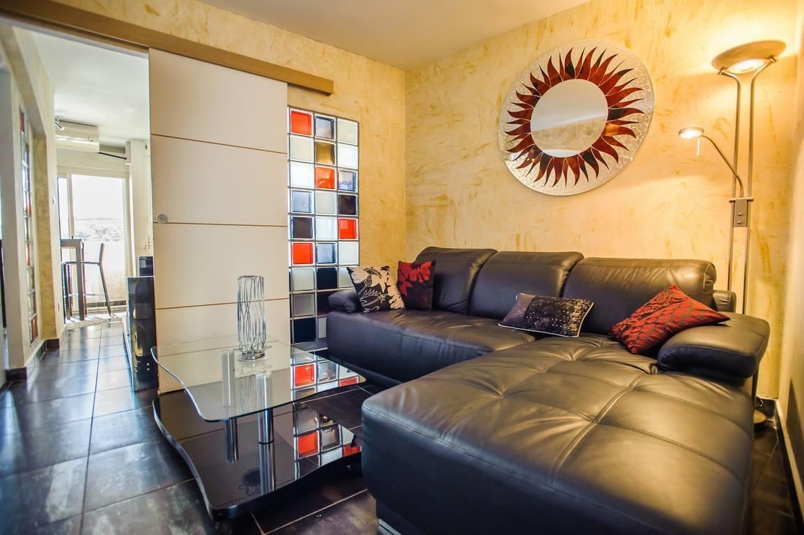 Le Mascarin Apartment Boucan Canot Exterior photo